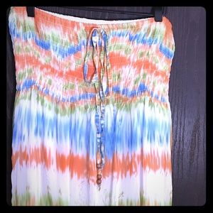 India Boutique Sundress